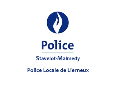 Logo Police Lierneux