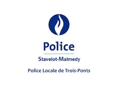 Logo Police Trois-Ponts