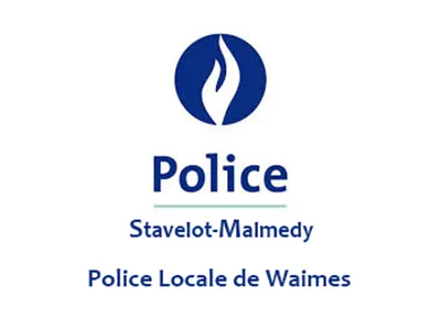 Logo Police Waimes