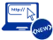 neue Website