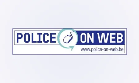 Police On Web
