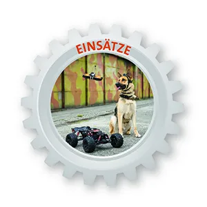 DACH - Einsätze