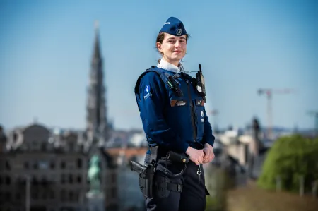 Recrutement