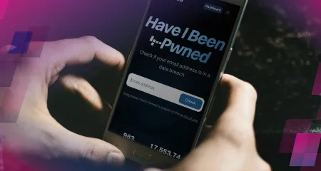 Millionen von Menschen Opfer von Datenlecks 