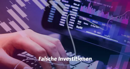  Nein, Geldanlagen mit garantierten und wundersamen Erträgen gibt es nicht 