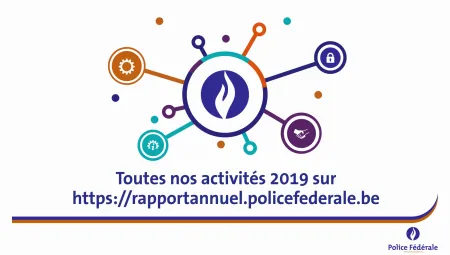 Rapport Annuel 2019