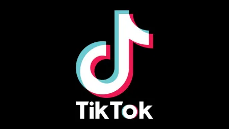 De app TikTok en zijn 'ontsporingen'