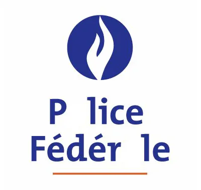 logo police fédérale