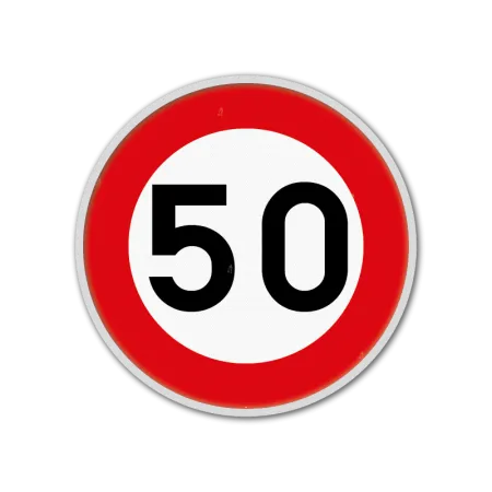 Sécurité Routière : Rouler à la bonne vitesse ?