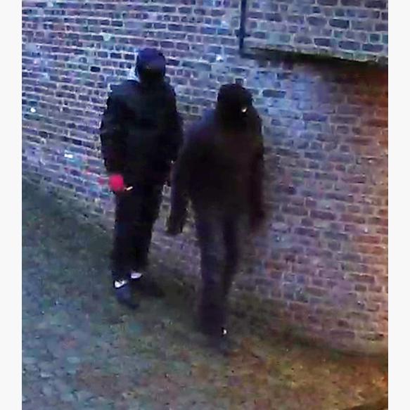 Diesftal met geweld van ring in Kortrijk