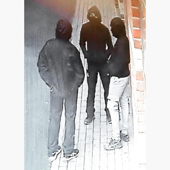Vol à main armée dans un magasin Tom & Co à Molenbeek-Saint-Jean