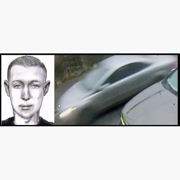Attentat à la pudeur à Sambreville