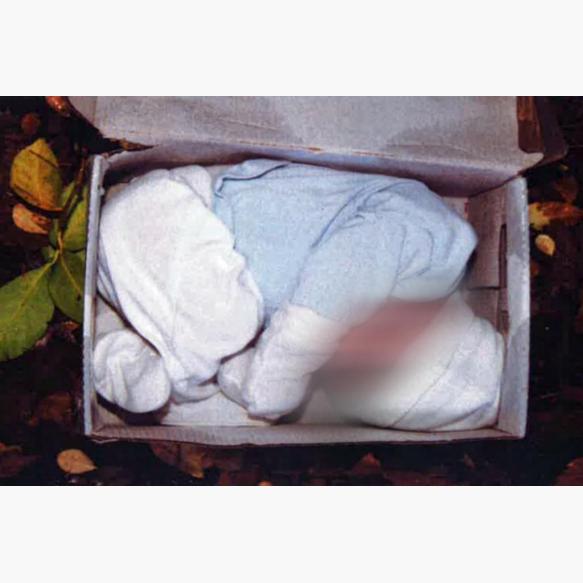 Découverte d’un corps de bébé à Rhode-Saint-Genèse     