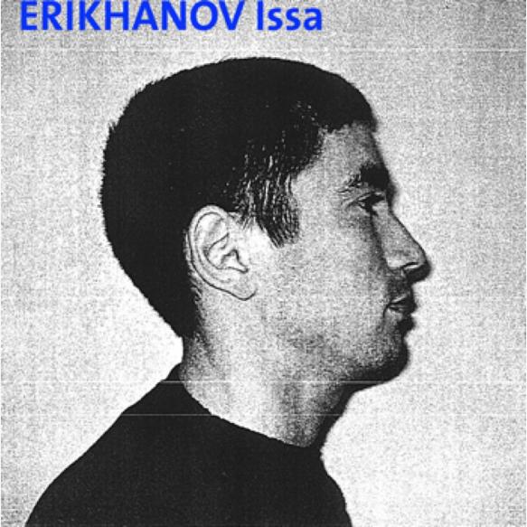 Issa ERIKHANOV