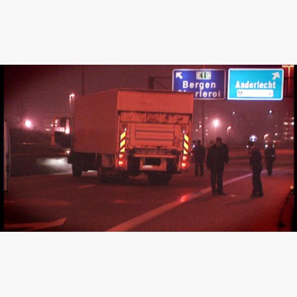 Cold Case: Attaque de fourgons à Dilbeek en 1995