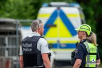 Internationale Zusammenarbeit – Umfangreiche Polizei- und Zolloperation im Grenzgebiet zwischen Belgien, Deutschland und den Niederlanden 