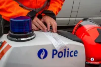 Internationale Zusammenarbeit – Umfangreiche Polizei- und Zolloperation im Grenzgebiet zwischen Belgien, Deutschland und den Niederlanden 