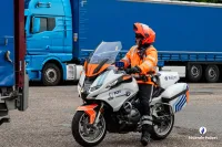 Internationale Zusammenarbeit – Umfangreiche Polizei- und Zolloperation im Grenzgebiet zwischen Belgien, Deutschland und den Niederlanden 