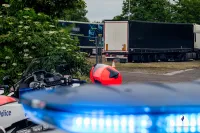Internationale Zusammenarbeit – Umfangreiche Polizei- und Zolloperation im Grenzgebiet zwischen Belgien, Deutschland und den Niederlanden 