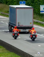 Internationale Zusammenarbeit – Umfangreiche Polizei- und Zolloperation im Grenzgebiet zwischen Belgien, Deutschland und den Niederlanden 