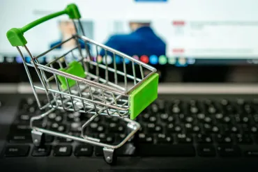 Black Friday: Achten Sie auf die Internetseiten, auf denen Sie einkaufen!