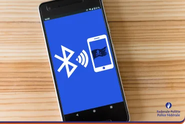 Surfons Tranquille : Certaines applications Bluetooth vous espionnent