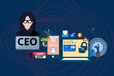 Cybersécurité : l’arnaque au CEO est bien de retour!