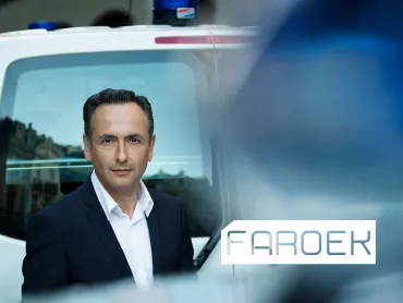 Faroek Live