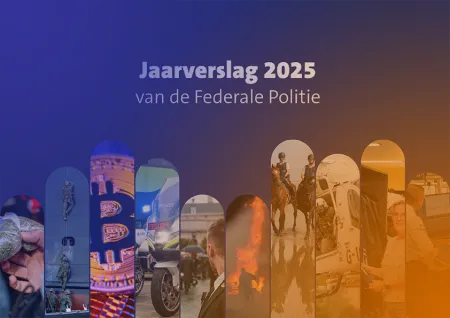 Presentatie jaarverslag 2025