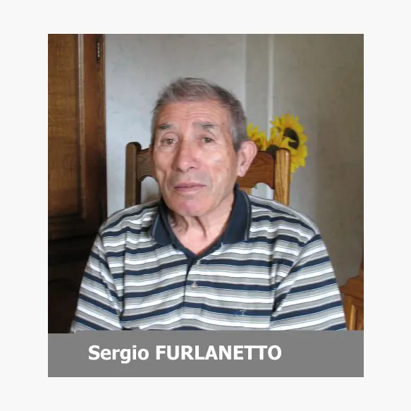 Sergio FURLANETTO