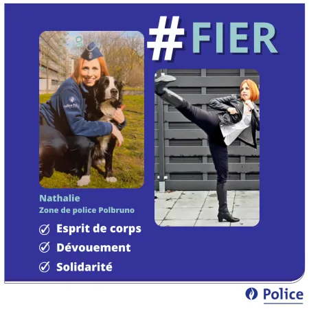 Nathalie et switch
