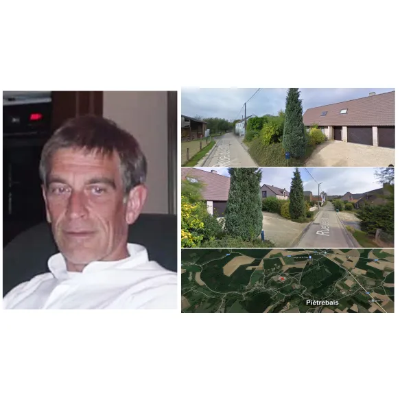 Meurtre de Philippe CHAMPAGNE
