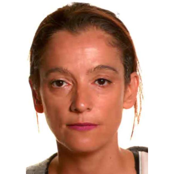  Fabienne PAULARD