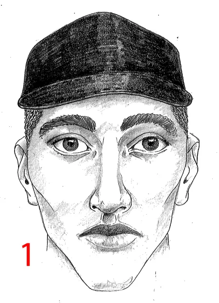 Home invasion à Schaerbeek