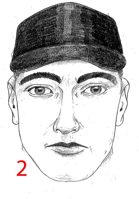 Home invasion à Schaerbeek