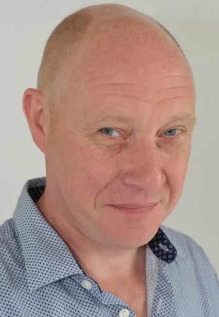 Wim VAN RENTERGEM