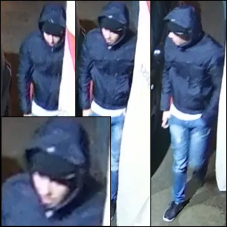Vol à main armée dans un magasin de nuit à Cognelée