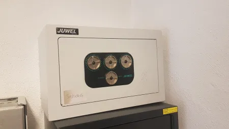 Plusieurs vols commis par un voleur à vélo 