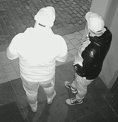 Diefstal met braak bij een juwelier in Gent
