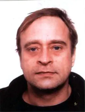 Meurtre de Dan Dielis à Anvers