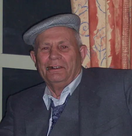 Reconnaissez-vous le meurtrier de Jozef Lambrechts ?