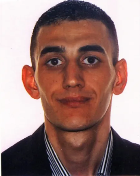 Tigran GRIGORYAN