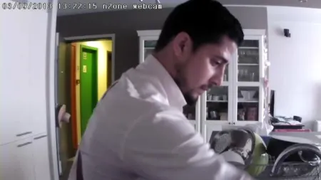 Série de cambriolages à la Apostlhuizen à Gand
