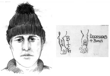 Tentative d'enlèvement d'un jeune garçon à Gistel