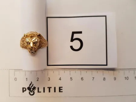Recherche de propriétaires des bijoux volés
