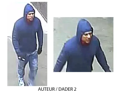 Home-invasion à Anderlecht