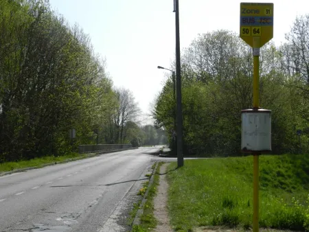 Tentative de meurtre à Pont-à-celles