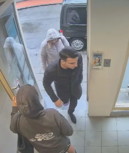 Informaticafraude in Moerbeke-Waas