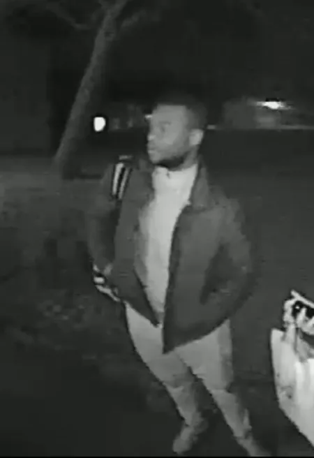 Un recruteur "Money-mule" à Everberg