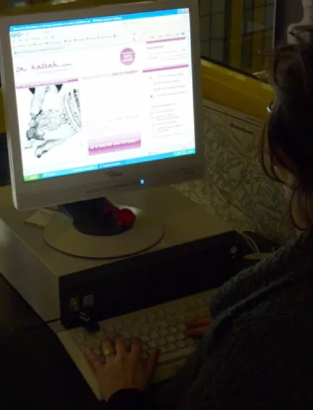 Recherche de victimes de faits d'harcèlement et de moeurs